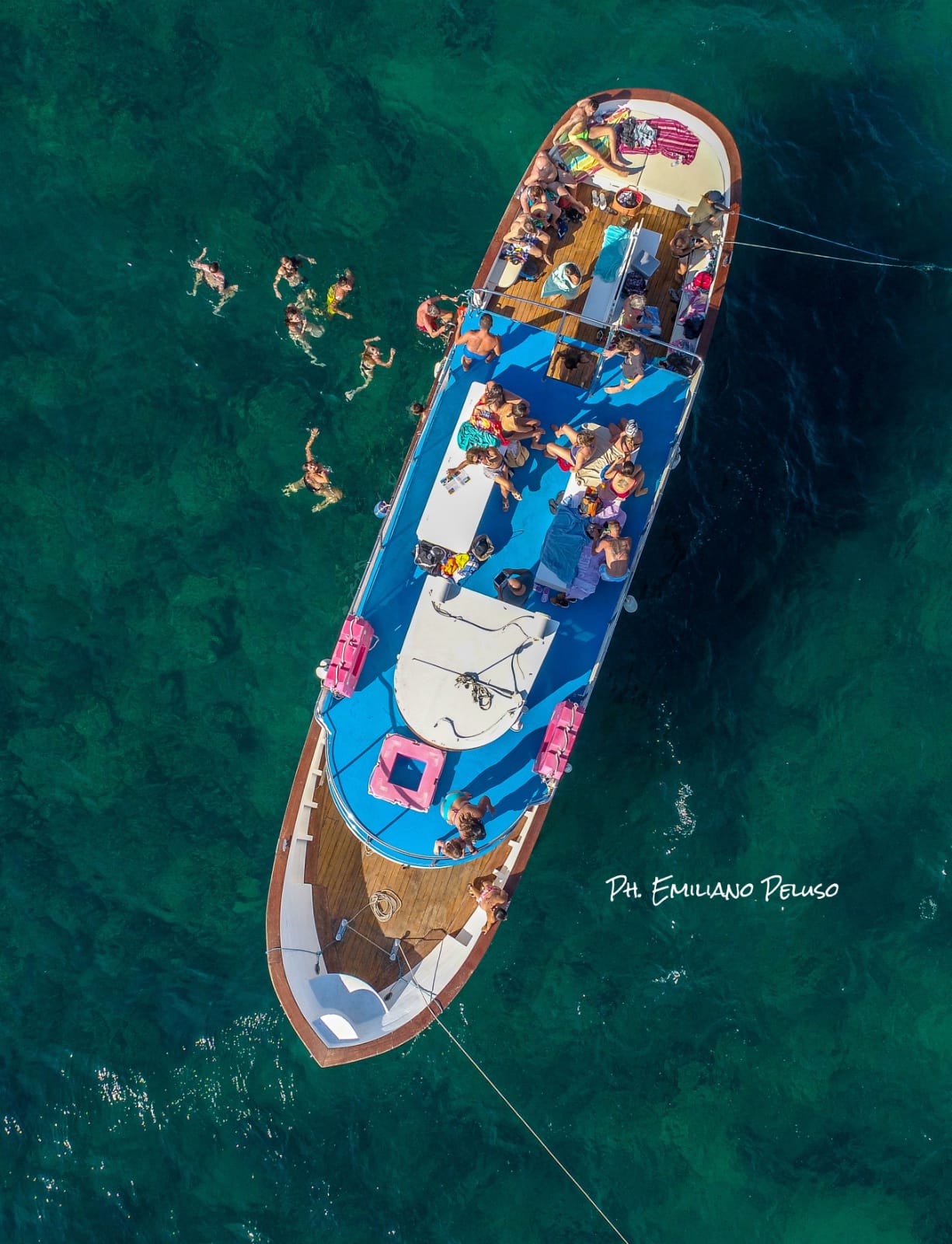 Noleggio Stand Up Paddle