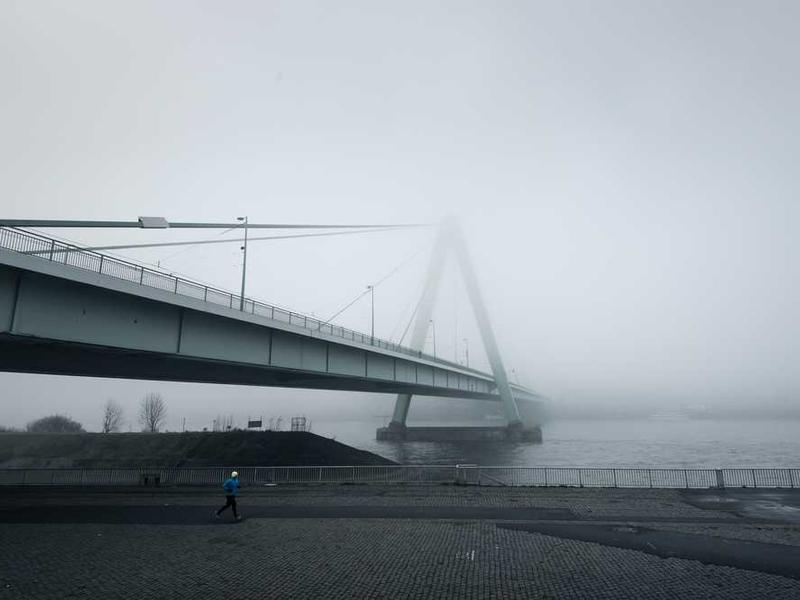 Stand Up Paddle al Tramonto